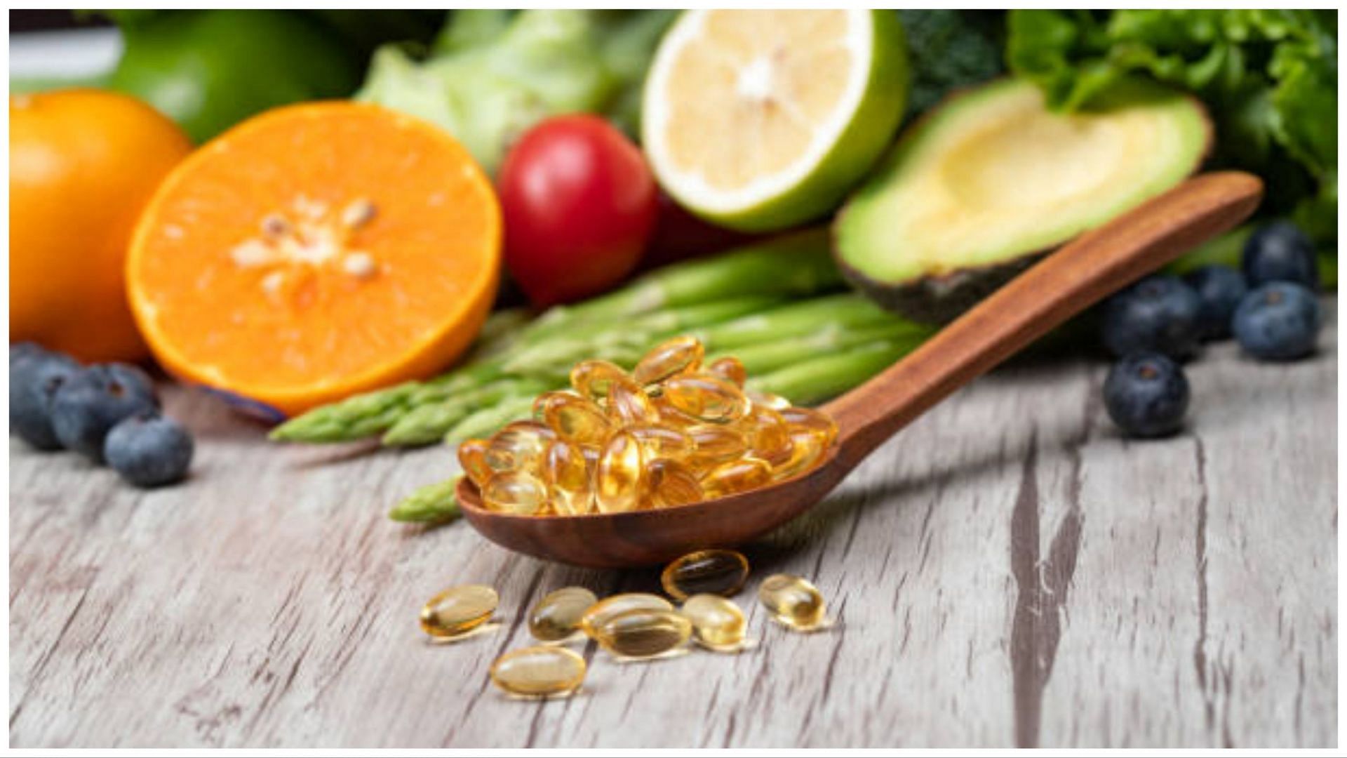 Helps in reducing oxidative stress and other inflammation symptoms (Image sourced via Getty Images)